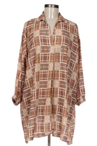 Bluzka damska NEW COLLECTION, Rozmiar 4XL, Kolor Kolorowy, Cena 70,99 zł, #136763065