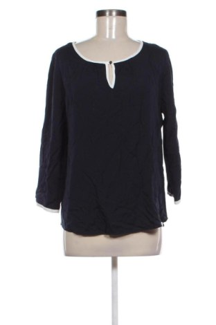 Damen Shirt More & More, Größe L, Farbe Blau, Preis 13,99 €, #136763320