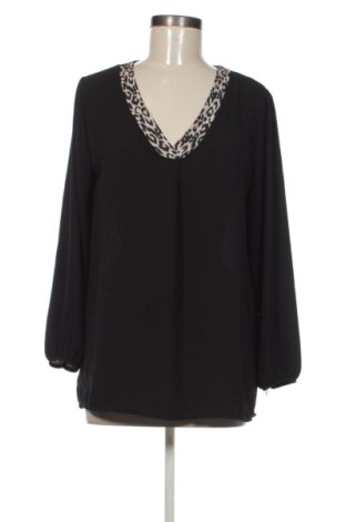 Damen Shirt NEW COLLECTION, Größe M, Farbe Schwarz, Preis 7,99 €, #136763669