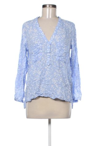 Bluzka damska Zara, Rozmiar L, Kolor Kolorowy, Cena 75,99 zł, #136763723