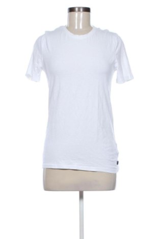 Damen Shirt S.Oliver, Größe M, Farbe Weiß, Preis 12,99 €, #136763851
