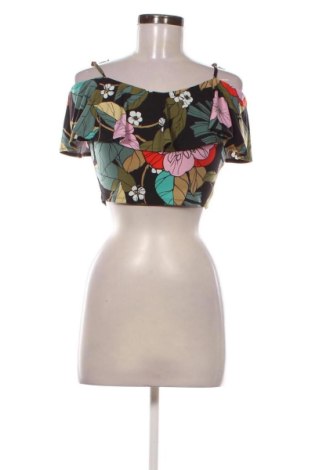 Damen Shirt Guess, Größe XS, Farbe Mehrfarbig, Preis 22,99 €, #136764022