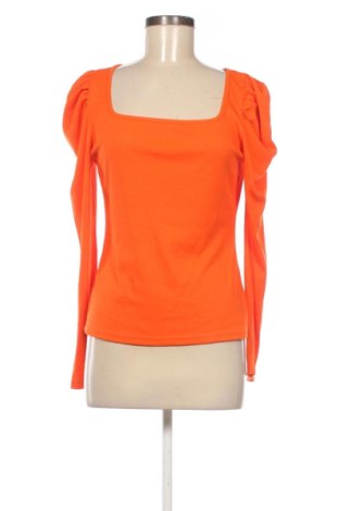 Damen Shirt SHEIN, Größe L, Farbe Orange, Preis 4,99 €, #136764034