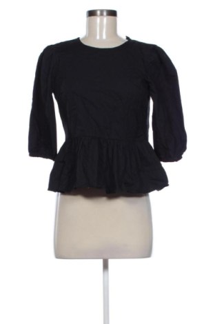 Dámská halenka H&M, Velikost S, Barva Černá, Cena  119,00 Kč, #136764130