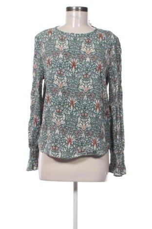 Γυναικεία μπλούζα H&M, Μέγεθος S, Χρώμα Πολύχρωμο, Τιμή 4,99 €, #136764272