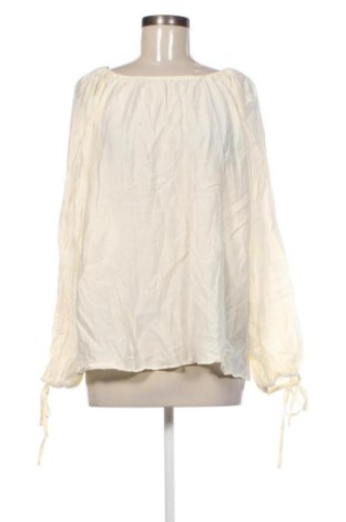Дамска блуза H&M, Размер XXL, Цвят Екрю, Цена 10,22 €, #136764488