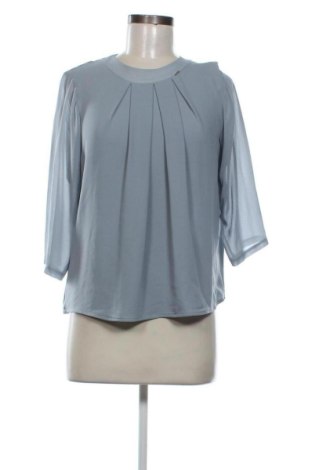 Дамска блуза Kocca, Размер L, Цвят Син, Цена 8,69 €, #136764549