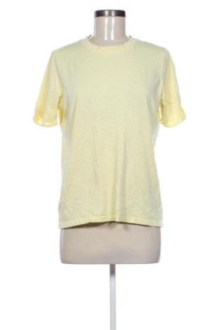 Bluză de femei Pieces, Mărime XXL, Culoare Galben, Preț 46,99 Lei, #136764567