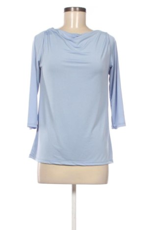 Damen Shirt Charlotte, Größe M, Farbe Blau, Preis 12,99 €, #136764635
