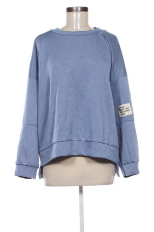 Γυναικεία μπλούζα Unbranded, Μέγεθος XXL, Χρώμα Μπλέ, Τιμή 9,99 €, #136764648