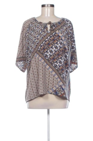 Bluză de femei Sandro Ferrone, Mărime XXL, Culoare Multicolor, Preț 106,99 Lei, #136764764