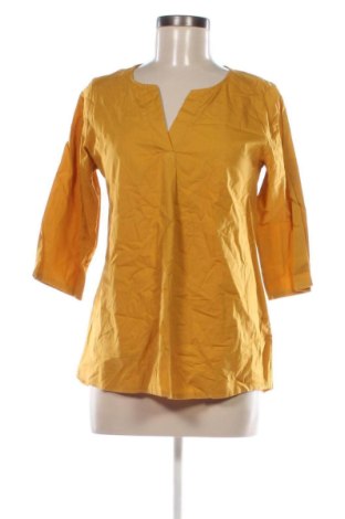 Bluză de femei Unbranded, Mărime S, Culoare Galben, Preț 20,99 Lei, #136764806