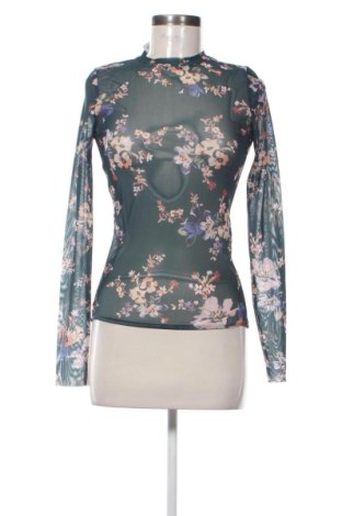 Bluzka damska Stradivarius, Rozmiar XS, Kolor Kolorowy, Cena 28,99 zł, #136764813