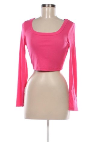 Дамска блуза SHEIN, Размер S, Цвят Розов, Цена 5,11 €, #136764889