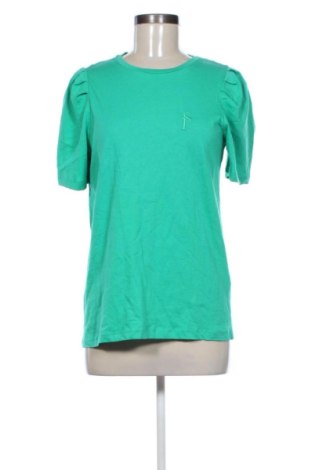 Damen Shirt Sisters Point, Größe L, Farbe Grün, Preis 17,99 €, #136764931