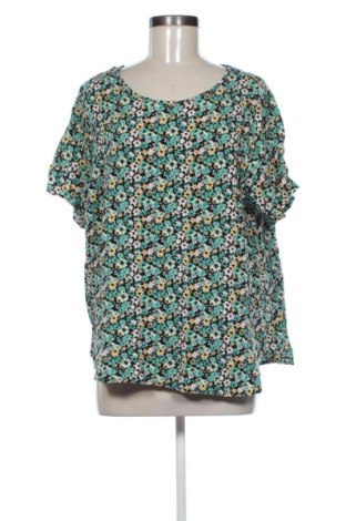 Дамска блуза ONLY, Размер XXL, Цвят Многоцветен, Цена 8,69 €, #136764955