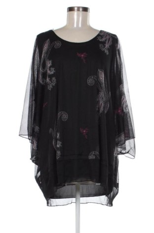 Дамска блуза Unbranded, Размер 3XL, Цвят Многоцветен, Цена 10,73 €, #136764988