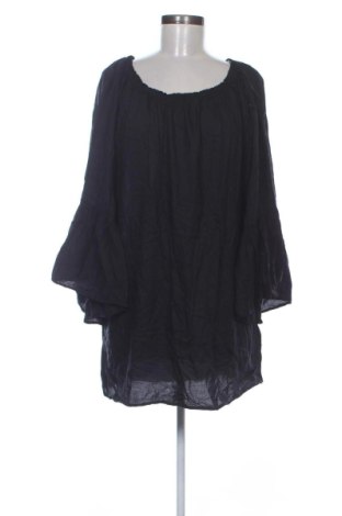 Дамска блуза Bpc Bonprix Collection, Размер XL, Цвят Черен, Цена 11,24 €, #136765086