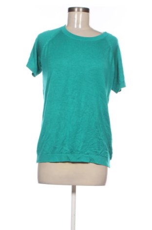 Дамска блуза Unbranded, Размер XL, Цвят Зелен, Цена 9,20 €, #136765090