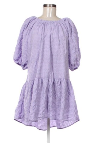 Bluzka damska ASOS, Rozmiar M, Kolor Fioletowy, Cena 41,99 zł, #136765270
