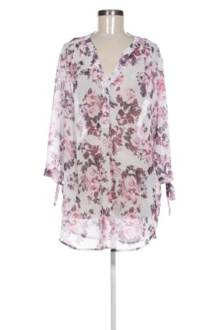 Bluzka damska Janina, Rozmiar XL, Kolor Kolorowy, Cena 25,99 zł, #136765553