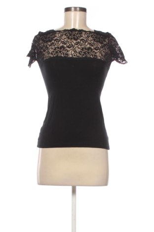 Bluză de femei Unbranded, Mărime S, Culoare Negru, Preț 37,99 Lei, #136765562