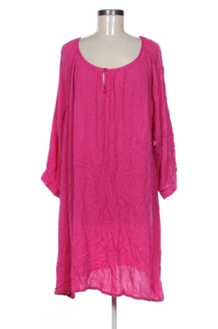 Bluză de femei Kaffe, Mărime XL, Culoare Roz, Preț 43,99 Lei, #136765632