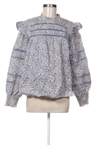 Дамска блуза ONLY, Размер XXL, Цвят Многоцветен, Цена 7,15 €, #136765645