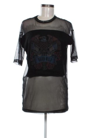 Bluză de femei Atmosphere, Mărime L, Culoare Negru, Preț 44,99 Lei, #136765657