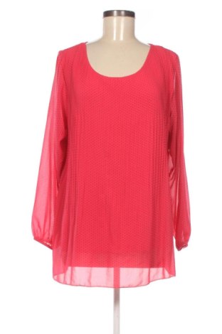 Дамска блуза Unbranded, Размер XXL, Цвят Многоцветен, Цена 11,24 €, #136765722
