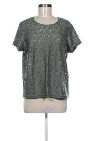 Damen Shirt Jacqueline De Yong, Größe XXL, Farbe Grün, Preis 3,99 €, #136765839
