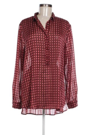 Damen Shirt Comma,, Größe XL, Farbe Mehrfarbig, Preis 20,99 €, #136765957