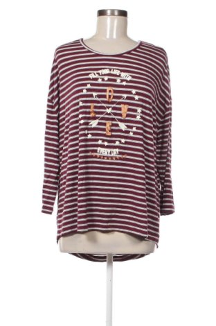 Damen Shirt Gina, Größe XXL, Farbe Lila, Preis 10,99 €, #136766003