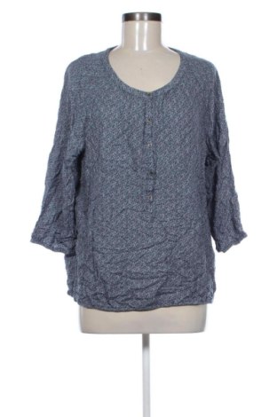 Дамска блуза Betty & Co, Размер XL, Цвят Многоцветен, Цена 8,69 €, #136766017