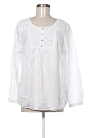 Damen Shirt Yessica, Größe XL, Farbe Weiß, Preis 7,99 €, #136766056