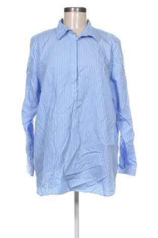 Дамска блуза Lands' End, Размер XL, Цвят Син, Цена 6,13 €, #136766061