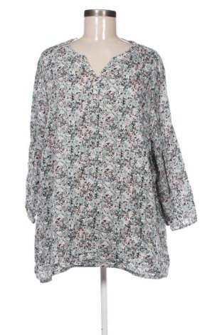 Bluză de femei Michele Boyard, Mărime 3XL, Culoare Multicolor, Preț 29,99 Lei, #136766176
