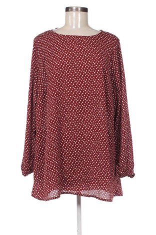 Дамска блуза Unbranded, Размер XXL, Цвят Многоцветен, Цена 9,20 €, #136766203