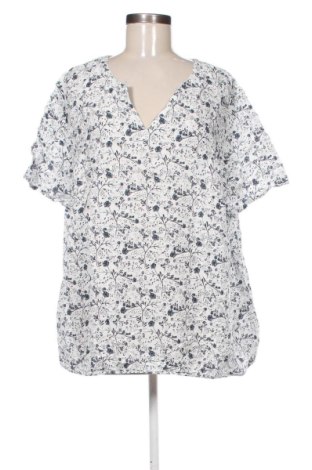 Bluzka damska Sheego, Rozmiar 4XL, Kolor Kolorowy, Cena 69,99 zł, #136766220