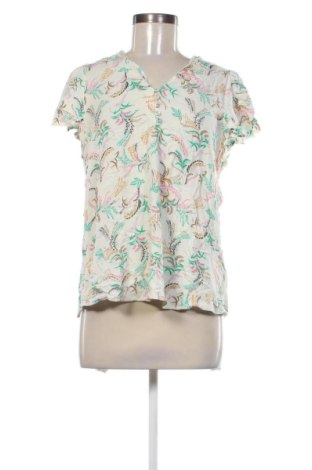 Damen Shirt Marks & Spencer, Größe M, Farbe Mehrfarbig, Preis 7,99 €, #136766294
