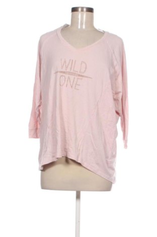 Bluză de femei Schiesser, Mărime XXL, Culoare Roz, Preț 50,99 Lei, #136766304