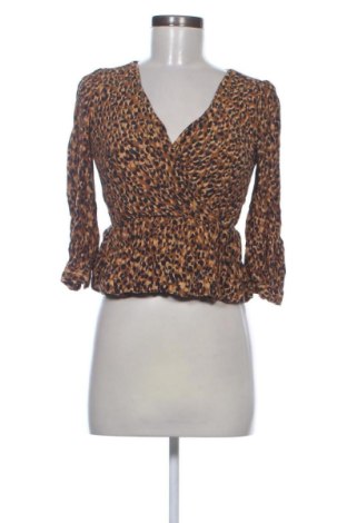 Bluză de femei Zara, Mărime S, Culoare Multicolor, Preț 45,99 Lei, #136766316