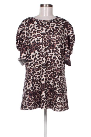 Дамска блуза Unbranded, Размер 4XL, Цвят Многоцветен, Цена 18,42 €, #136766357