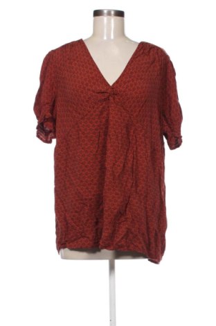 Damen Shirt Yessica, Größe XXL, Farbe Mehrfarbig, Preis 13,99 €, #136766385