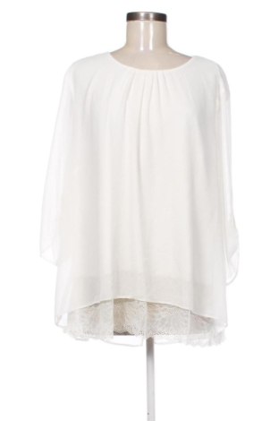 Damen Shirt Canda, Größe XXL, Farbe Weiß, Preis 13,99 €, #136766391