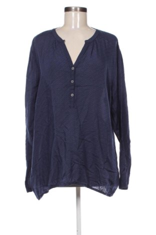 Damen Shirt Unbranded, Größe XXL, Farbe Blau, Preis 8,99 €, #136766400