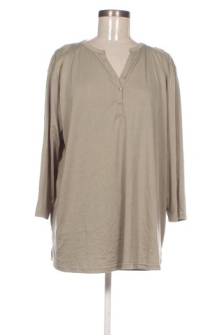 Γυναικεία μπλούζα Unbranded, Μέγεθος XXL, Χρώμα  Μπέζ, Τιμή 11,99 €, #136766401