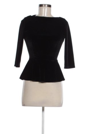 Bluză de femei Unbranded, Mărime XS, Culoare Negru, Preț 27,99 Lei, #136766431