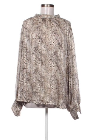 Bluză de femei Terranova, Mărime 4XL, Culoare Multicolor, Preț 32,99 Lei, #136766532