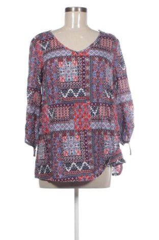 Bluză de femei Gina, Mărime L, Culoare Multicolor, Preț 24,99 Lei, #136766639